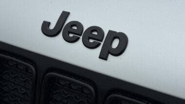 jeep badge