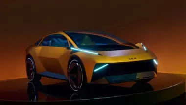 kia Vision Meta Turismo