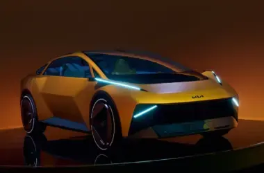 kia Vision Meta Turismo