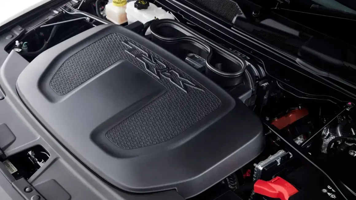 stellantis v8 hemi