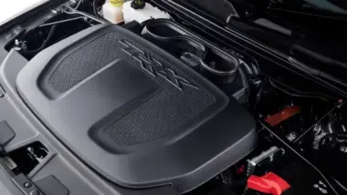 stellantis v8 hemi