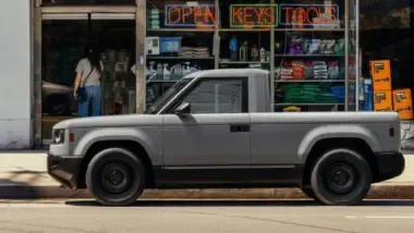 slate auto pickup