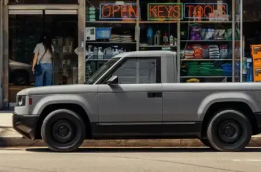 slate auto pickup