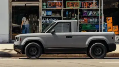 slate auto pickup