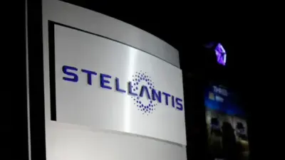 stellantis
