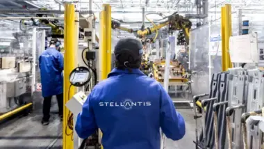 stellantis rennes