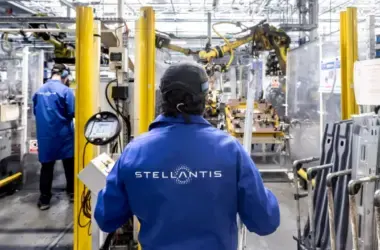 stellantis rennes