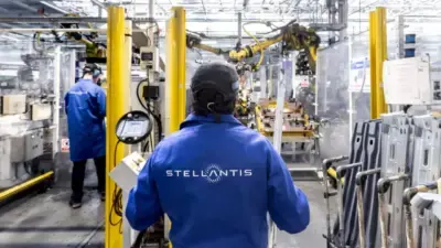 stellantis rennes