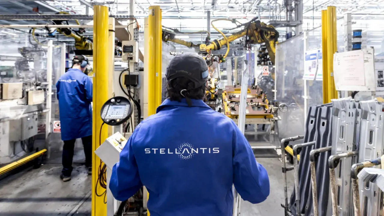 stellantis rennes