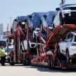 Stellantis transport