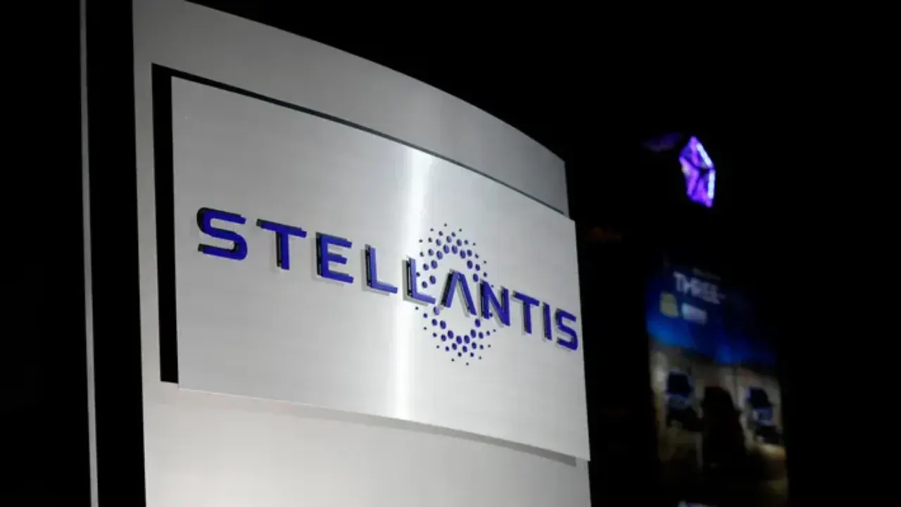 stellantis