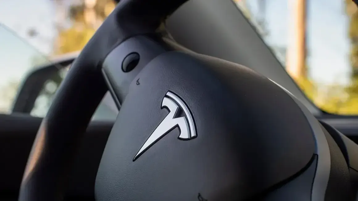 tesla Full Self-Driving
