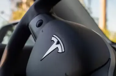 tesla Full Self-Driving