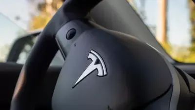 tesla Full Self-Driving