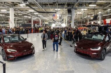 tesla model s and model x last