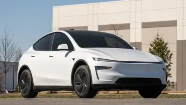 tesla model y 2026