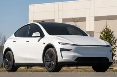 tesla model y 2026
