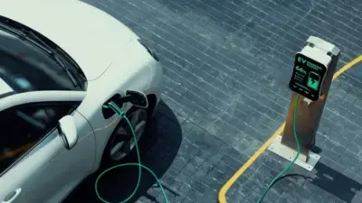 electric cars