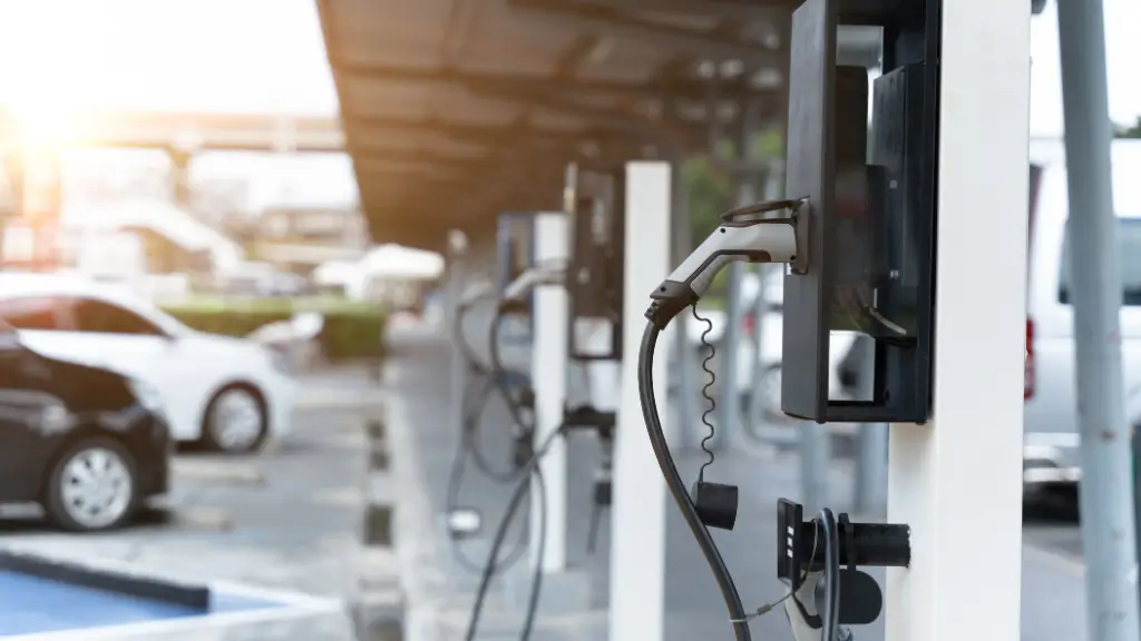 electric cars