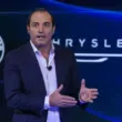 stellantis ceo filosa