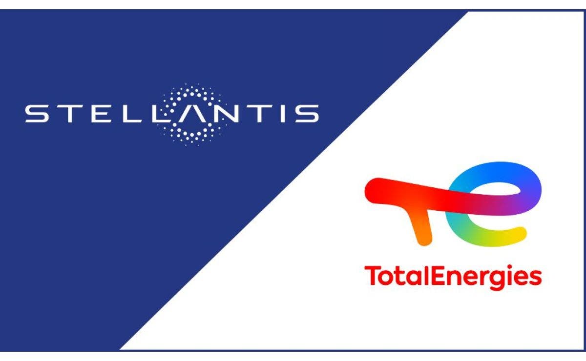 stellantis totalenergies