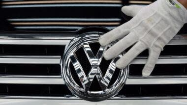 volkswagen brand