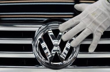 volkswagen brand