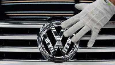 volkswagen brand