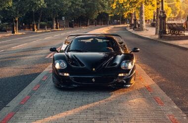 1996 Ferrari F50