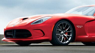 Dodge Viper