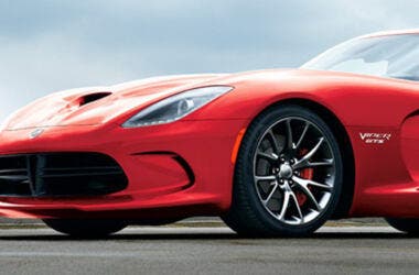 Dodge Viper