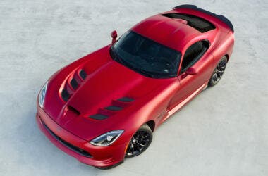 Dodge Viper