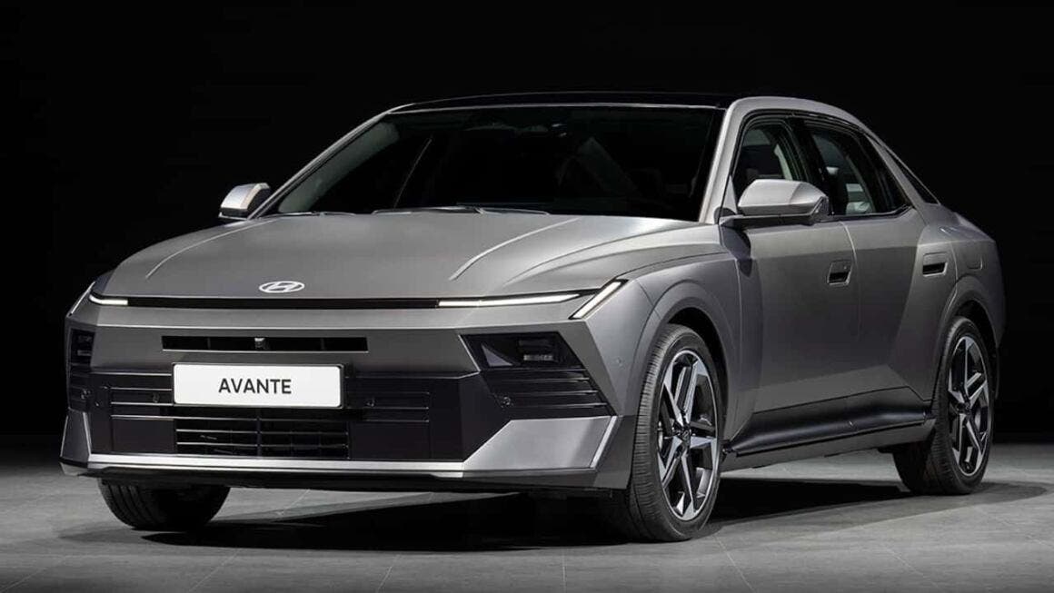 hyundai elantra 2027