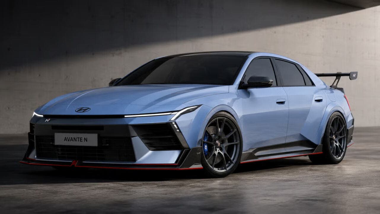 hyundai elantra n 2027