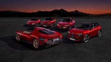 Alfa Romeo