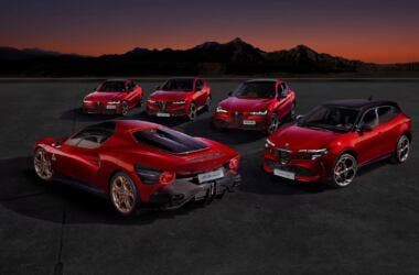 Alfa Romeo