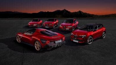 Alfa Romeo