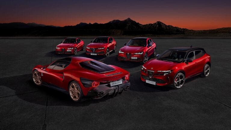 Alfa Romeo