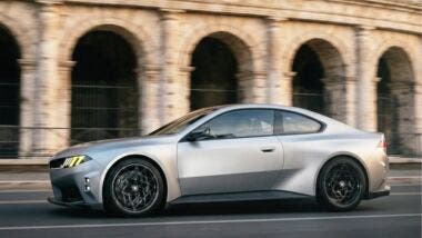 BMW iM4