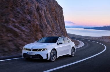 BMW i3 50 xDrive First Edition
