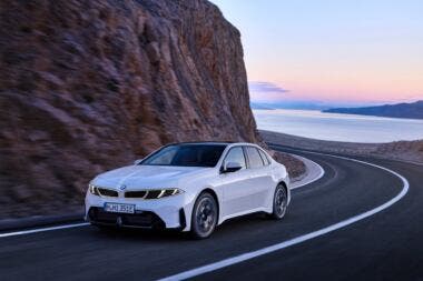 BMW i3 50 xDrive First Edition