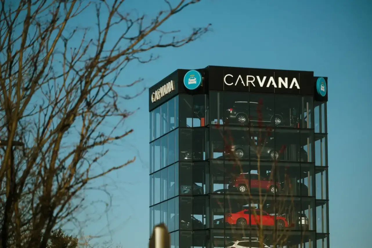Carvana