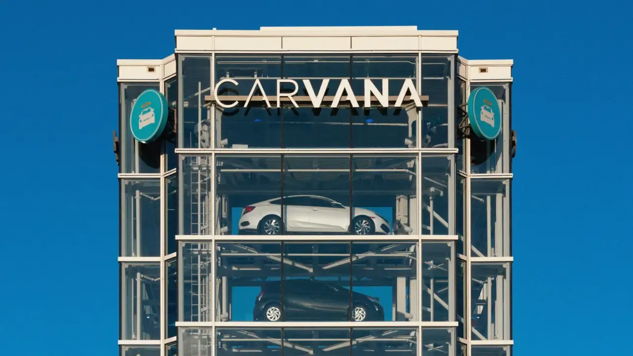 Carvana