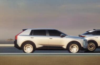 Chrysler Airflow teaser