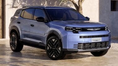 Chrysler Fiat Grizzly