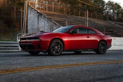 Dodge Charger 2027