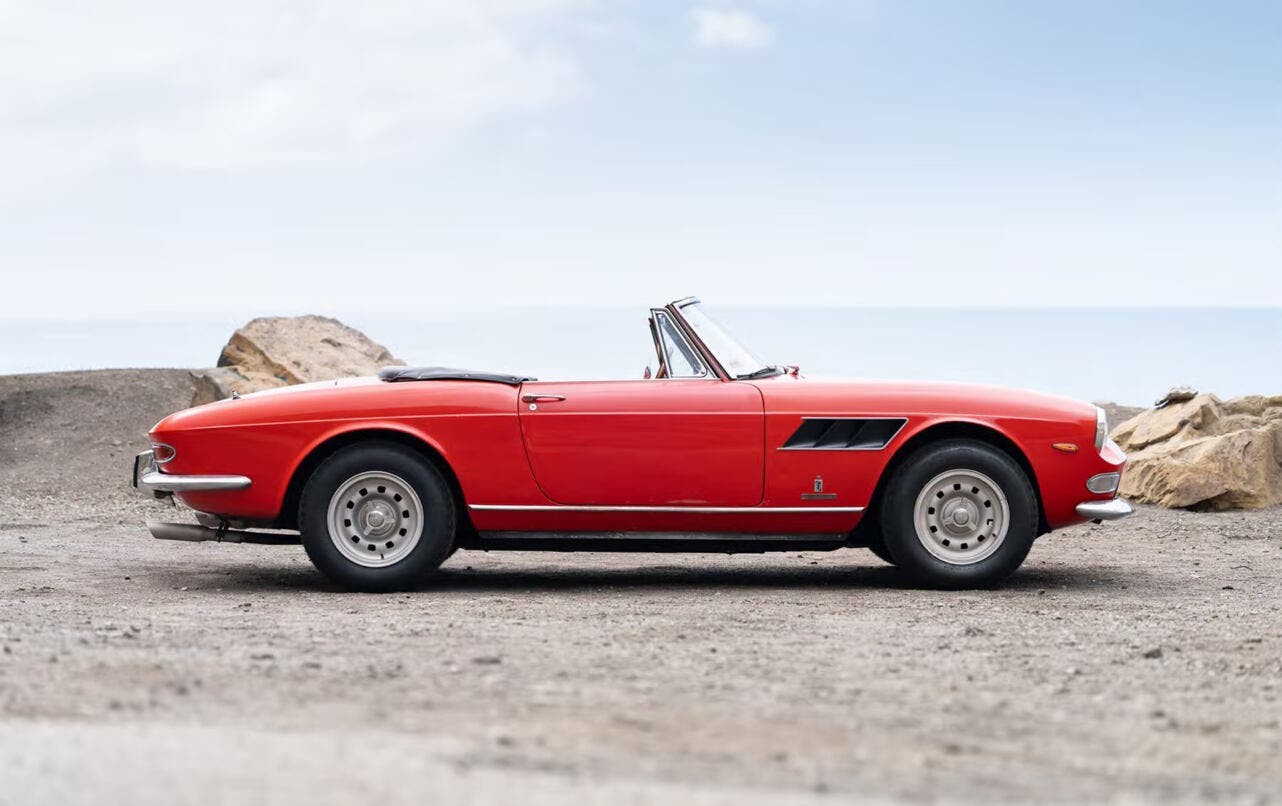 Ferrari 275 GTS