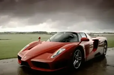 Ferrari Enzo