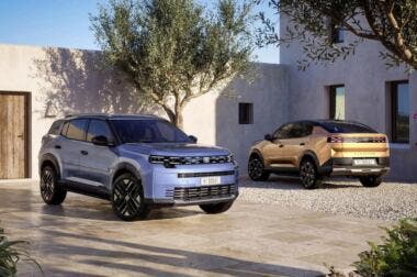 Fiat Grizzly e Grizzly Fastback