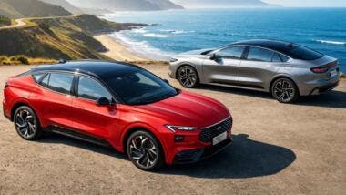 Ford Mondeo Sport Edition